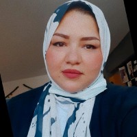 Nada Ammar