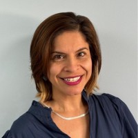 Mildred Isabel Alpízar A.
