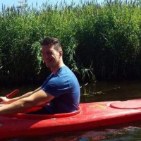 Jason van der Hulst
