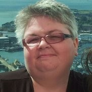 Felicity Lloyd