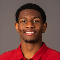 Jalen Harris