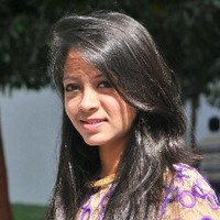 Khushboo Parikh