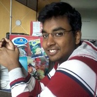 Suhas Br