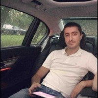 David Osipov