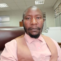 Chikohwero Tanyanyiwa