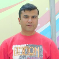 Puneet Dhiman