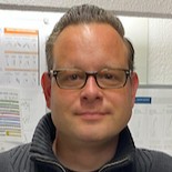 Steffen Stork