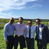 Dean Gehringer, Cpa