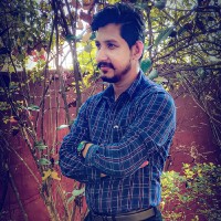 Jayant Shrirame