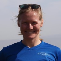 Karen Singers Johansen