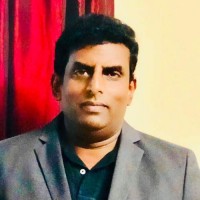shree rao