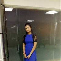 Priyanka Mitra