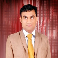 Mohammad Irfan