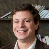 Alain Lutic