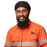 Gus Khalsa