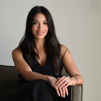 Ashley Zamora