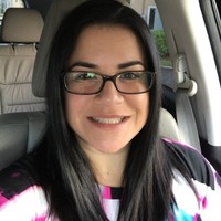 Lizette Tabares