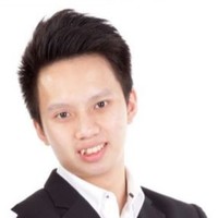 Ho Man 浩文 Cheung 張