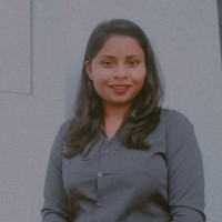 Sapna Prasad