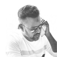 Syed Mustafa Ather