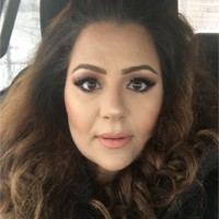 Karoline Sidhom
