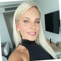 Caitlin Gilbert