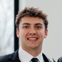 Jake Moudy