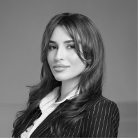 Anna Bondarenko