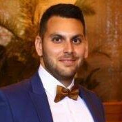 Daniel Valadi