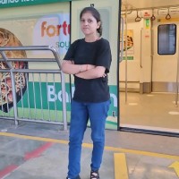 Kiran Kumari