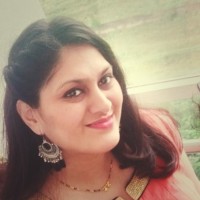 Ankita Deshmukh