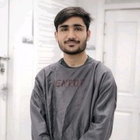 Muhammad Yaseen