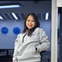 Angelie A. Manalansan