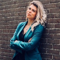 Mandy Schagen - Van Lieshout