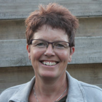 Yvette Mulder
