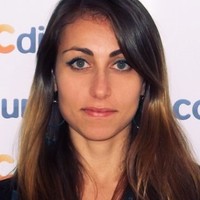Antonella Iacovone