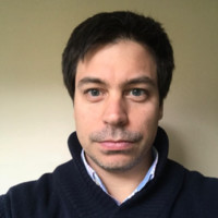 Andres Cabello