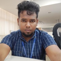Vignesh J