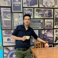 Anik Mahajan