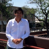 Zachery Hsu