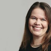 Vibeke Johnsen