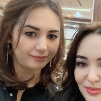 Kомола Джуманова