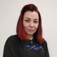 Olga Shaimardanova