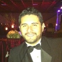 Rafael Salamanca Reynoso