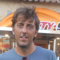 Sergio Scarpanti