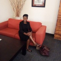 Precious Mumba