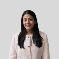 Isha Agarwalla