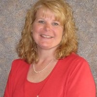 Barbara Moss
