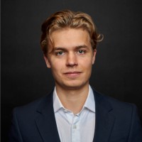 Marinus Ravn