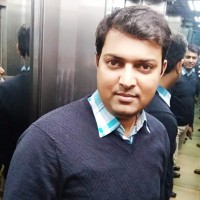 Akbar Ali, Syed